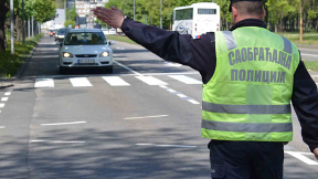 Vozio 205 na sat